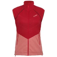 Kamizelka damska Direct Alpine Bora Vest Lady Rozmiar: L / Kolor: czerwony
