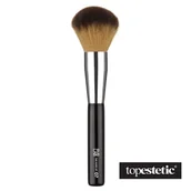 Pędzle do makijażu - RVB LAB Make Up RVB LAB Make Up Tanning Cake Brush 07 Pędzel do bronzera (nr 7) - miniaturka - grafika 1