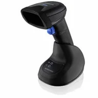 Czytniki kodów kreskowych - Datalogic QuickScan QBT2500, BT, 2D, multi-IF, Digimarc, kit (USB), black - miniaturka - grafika 1