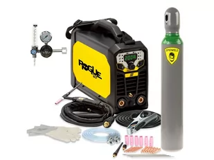 Spawarka ESAB Rogue ET 200iP PRO Pakiet akcesoriów 1 - 0700500081_pakiet1 - Spawarki - miniaturka - grafika 1