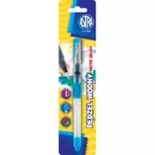 Farby i media malarskie - Astra Pędzelek wodny nylonowy okrągły - miniaturka - grafika 1