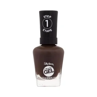 Sally Hansen Miracle Gel Lakier do paznokci 14,7 ml Odcień 200 Been There, Dune That - Lakiery do paznokci - miniaturka - grafika 1
