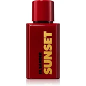 Wody i perfumy damskie - JIL SANDER Sunset Intense Woda perfumowana 75 ml - miniaturka - grafika 1