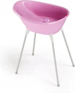 Wanienki dla dzieci - Wanienka Okbaby klasyczna, wanienka dla dzieci, wanienka na stelażu - miniaturka - grafika 1