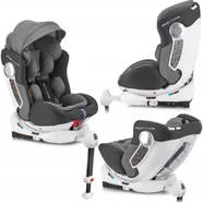 Sesttino Hexagon 0-36 kg Grey