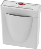 Niszczarki - Niszczarka Olympia Aktenvernichter PS 36 Pro biały - miniaturka - grafika 1
