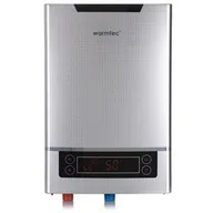 Podgrzewacze wody - Warmtec OptiShower 12kW 400V - miniaturka - grafika 1