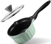 Rondle - Rondel z pokrywką BUYDEEM 1,9 l Miętowy - miniaturka - grafika 1