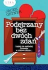 Kryminały - Podejrzany bez dwóch zdań - miniaturka - grafika 1