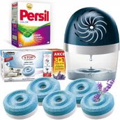 Inne artykuły do sprzątania - Ceresit Pochłaniacz Stop Wilgoci Tabletki Zestaw - miniaturka - grafika 1