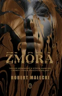 E-booki - thrillery - Zmora - miniaturka - grafika 1
