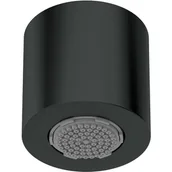 Deszczownice - DEANTE NQS N30K SILIA Główka prysznicowa 1-funkcyjna - miniaturka - grafika 1