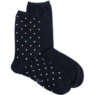 Skarpetki damskie - Tommy Hilfiger Skarpety 2-pack - miniaturka - grafika 1