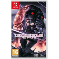 Gry Nintendo Switch - Terminator 2D: No Fate - Edycja kolekcjonerska Gra NINTENDO SWITCH - miniaturka - grafika 1