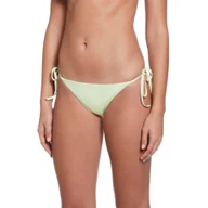 Stroje kąpielowe - Dół od stroju pływackiego Nike Essential Tie String Bikini - miniaturka - grafika 1