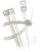 Inne mocowania - Onnline Opaska kablowa GT-200 MC (200x2,5mm),&nbsp;opk=100szt. - miniaturka - grafika 1