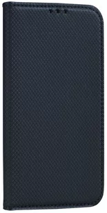 Magnet Futerał Smart Do/na Huawei P20 Lite +szkło - Etui i futerały do telefonów - miniaturka - grafika 1