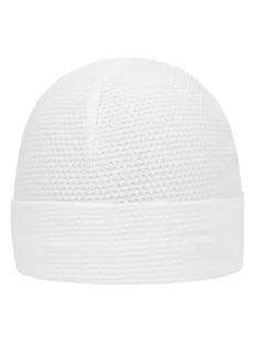 Döll Czapka beanie w kolorze białym - Czapeczki dla niemowląt - miniaturka - grafika 1