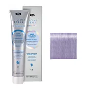 Farby do włosów i szampony koloryzujące - Lisap Light Scale, toner do wosw blond bez amoniaku, Lilla Flower, 100ml - miniaturka - grafika 1