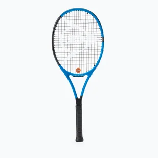 Dunlop Rakieta do tenisa ziemnego Cx Pro 255 niebieska 103128 - Tenis ziemny - miniaturka - grafika 1