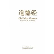 Filozofia i socjologia - Chińska gnoza - Rozekruis Pers - miniaturka - grafika 1