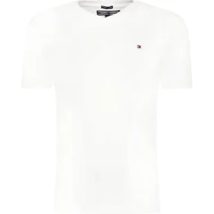 Tommy Hilfiger T-shirt | Regular Fit - Koszulki dla chłopców - miniaturka - grafika 1