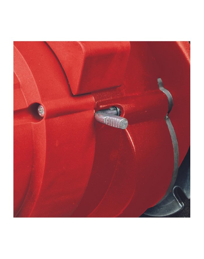 Einhell metal cutting machine TC-MC 355/1 red, 2,200 watts