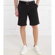Spodenki męskie - BOSS ORANGE Szorty Chino-tapered-DS-1-S | Regular Fit - miniaturka - grafika 1