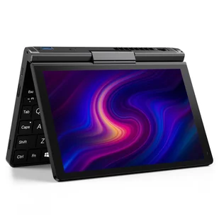 GPD Pocket 3 Handheld Intel Core i3-1125G4 4 Core Max 3 7GHz 8 inch 1920*1200 IPS Screen 16GB RAM 512GB SSD WiFi6E B - Laptopy - miniaturka - grafika 1