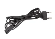 Kable - ATL KZ10 Kabel zasilający euro sieciowy KZ10 - miniaturka - grafika 1