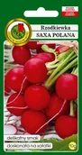 Nasiona i cebule - Rzodkiewka Saxa 10 g PNOS - miniaturka - grafika 1