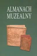 Książki regionalne - Almanach muzealny. Tom 3 - miniaturka - grafika 1