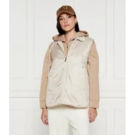 Kamizelki damskie - Weekend MaxMara Dwustronny bezrękawnik . | Regular Fit - miniaturka - grafika 1