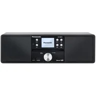 Wieże - Panasonic SC-DM202EG-K - miniaturka - grafika 1