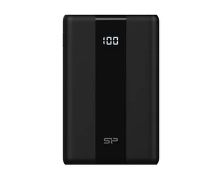 Power Bank QX55 3x USB-A,1x USB-C, 30,000mAh - Powerbanki - miniaturka - grafika 1