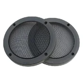 Inne akcesoria audio-wideo - FOSTEX KG816P grille głośnikowe para +6 sklepów - przyjdź przetestuj lub zamów online+ - miniaturka - grafika 1