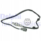 Sondy lambda - DELPHI Sonda lambda ES20531-12B1 - miniaturka - grafika 1