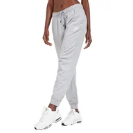 Spodnie sportowe damskie - Spodnie Do Joggingu Damskie Polar Essential - miniaturka - grafika 1