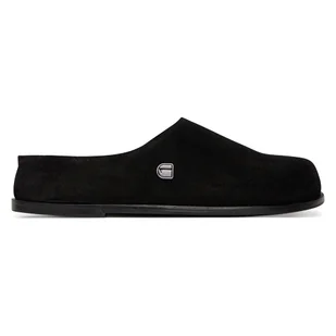 Klapki G-STAR RAW LYLI-118913 - Klapki i japonki damskie - miniaturka - grafika 1