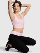 Legginsy - Bawełniane Legginsy All-Day Foldover - miniaturka - grafika 1