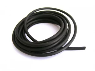 MP JET Gumowa osłona krawędzi 3,5x1,7 mm - Akcesoria i części modelarskie - miniaturka - grafika 1