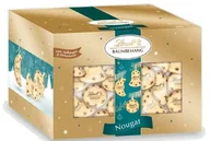 Bombonierki i czekoladki - LINDT Baumbehang Nougat praliny bombki 500g 25 sztuk - miniaturka - grafika 1