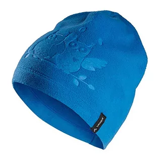 Czapki damskie - Vaude Pulex czapka radiate blue M vd-42210-946-M - grafika 1