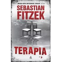 Terapia. Wydanie specjalne - Horror, fantastyka grozy Terapia. Wydanie specjalne - Horror, fantastyka grozy - miniaturka - grafika 1