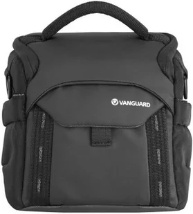 VANGUARD VEO ADAPTOR 15M torba, czarny - Torby fotograficzne i futerały - miniaturka - grafika 1
