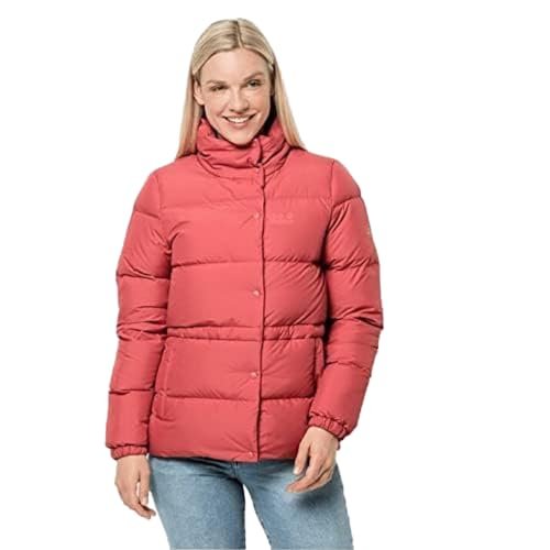 Jack Wolfskin Kurtka damska Frozen Lake
