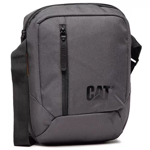 CAT Saszetka Tablet Bag 83614-483 Dark Asphalt - Nerki - miniaturka - grafika 1