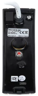 Kontroler Dostępu Pr312Em-Bk-G Roger - Akcesoria do monitoringu - miniaturka - grafika 3