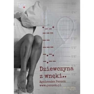 Powieści sensacyjne - Dziewczyna z wnęki - miniaturka - grafika 1