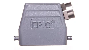lapp kabel Obudowa wtyczki kątowa PG13,5 IP65 EPIC H-B 6 TS 13,5 10012000 10012000 - Wyłączniki światła i elektryczne - miniaturka - grafika 2